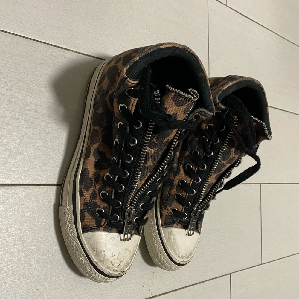 ASH Sneaker size 6.5 womens
